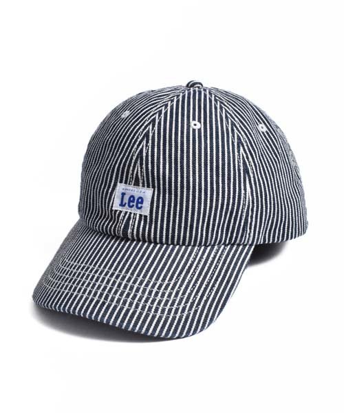 Lee LOW CAP DENIM  HICKORY