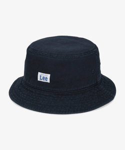 Lee BUCKET COTTON TWILL  NAVY