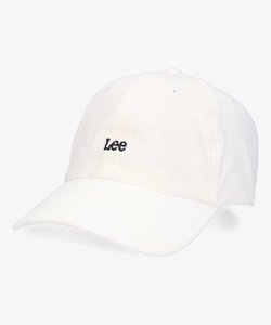 Lee LOW CAP 16W CORDUROY  WHITE