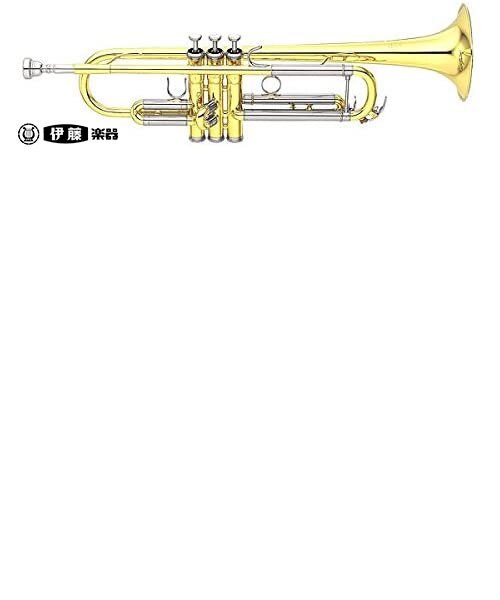 ヤマハ トランペット Ytr 850 伊藤楽器 イトウガッキ の通販 Mall