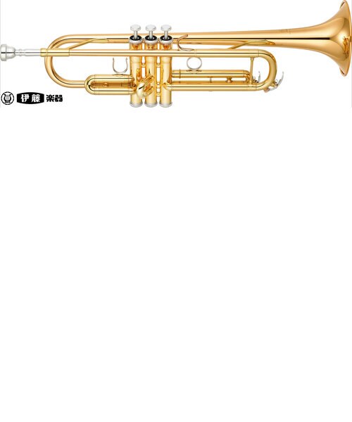 ヤマハ トランペット Ytr 4335g 伊藤楽器 イトウガッキ の通販 Mall