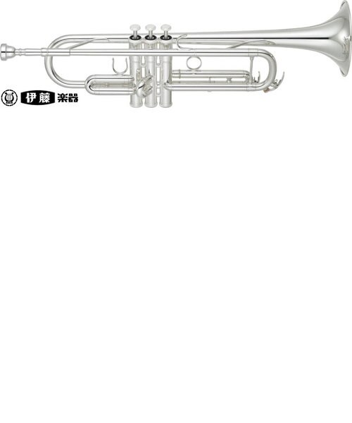 ヤマハ トランペット Ytr 4335gs 伊藤楽器 イトウガッキ の通販 Mall