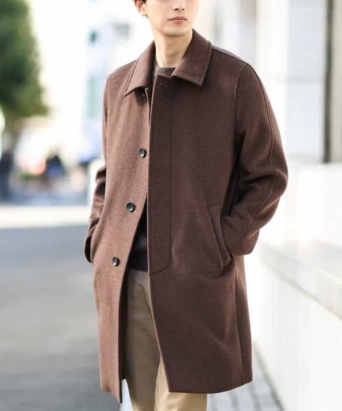 A V V アー ヴェ ヴェ メンズ のアウター通販 Mall