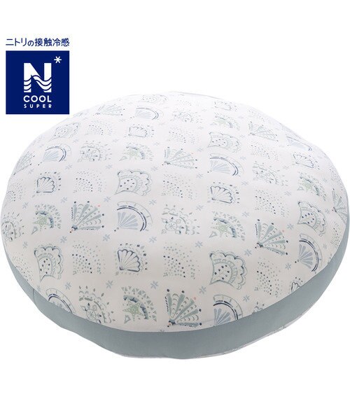 モチモチクッション 60r Nクールspクラン2 デコホーム デコホーム の通販 Mall