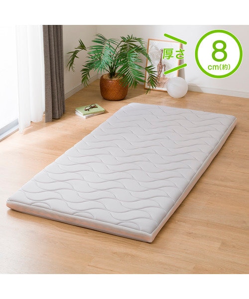 ニトリ マットレス ダブル (D F2205) ニトリ マットレス ダブル (D