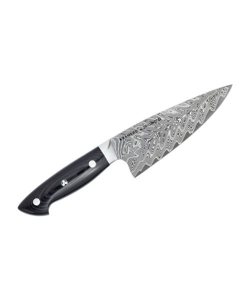 Zwilling ボブ クレーマー ユーロ ステンレス シェフナイフ 16cm ツヴィリング J A ヘンケルス ツヴィリング ジェイエーヘンケルス の通販 Mall