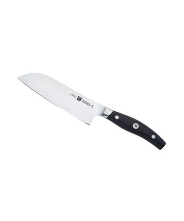 Zwilling JA Henckels Twin Cermax M66 - Cuchillo de chef (8.0 in)