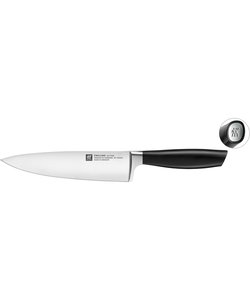 【直営店限定】ZWILLING  ALL STAR シェフナイフ200mm（シルバー）