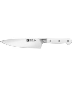 【直営店限定】ZWILLING Pro Le Blanc シェフ 180mm