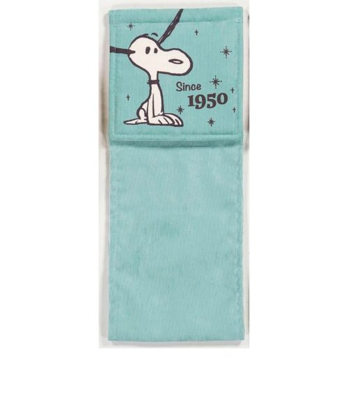 Peanut スヌーピー レトロスヌーピー ペーパーホルダーカバー Gr Snoopy グッズ トイレットペーパー カバー グリーン Perfect World パーフェクトワールド の通販 Mall