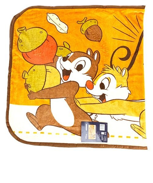 名前 メガロポリス 家 チップ デール 毛布 Yoiasi Jp