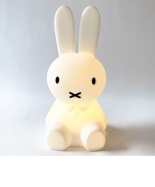 Miffy ミッフィー ファーストライト インテリア 照明 グッズ Perfect World パーフェクトワールド の通販 Mall