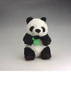 ぬいぐるみ シンフーパンダ S 幸福大熊猫