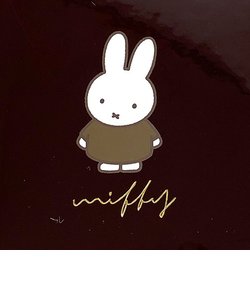 ミッフィー Miffy スウィートチョコレートシリーズ 2つ折り財布 Pbr サイフ ケース 小物入れ 二つ折り ブラウン Mcor Perfect World パーフェクトワールド の通販 Mall