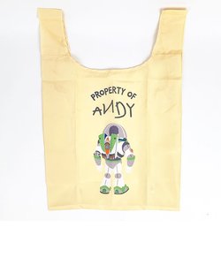 Disney トイストーリー バッグオブレンジャー エコバッグ ECOBAG 買い物バッグ ディズニー グッズ 