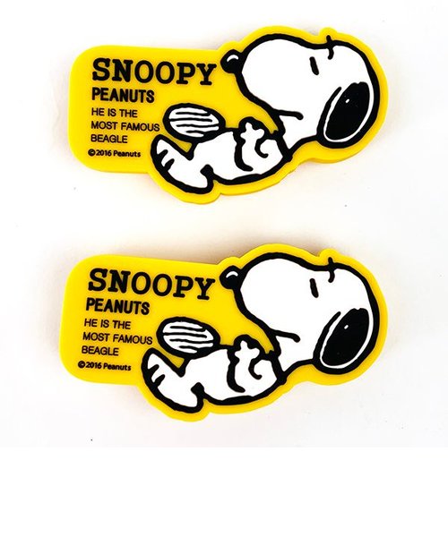 スヌーピー シートベルトストッパー シンプル 2個セット Snoopy カー用品 Perfect World パーフェクトワールド の通販 Mall