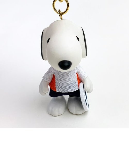 Peanuts スヌーピー コスチュームスヌーピー サッカー チャーム アクセサリー グッズ Perfect World パーフェクトワールド の通販 Mall