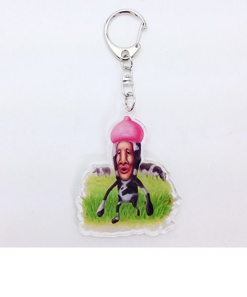 こびとづかん キーホルダー おもちゃ キャラクターグッズ Coparmexcolima Org Mx