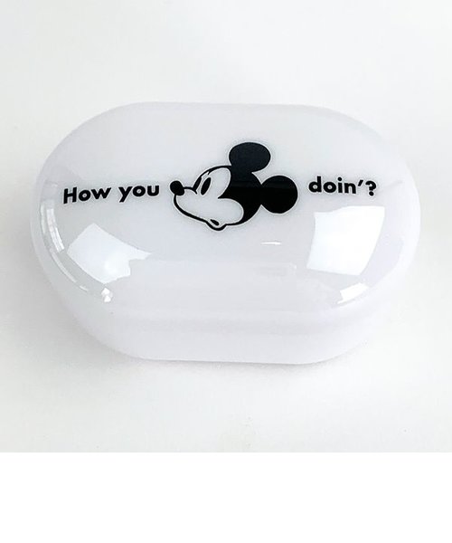 ディズニー ワイヤレスイヤホン ミッキーマウス - 3