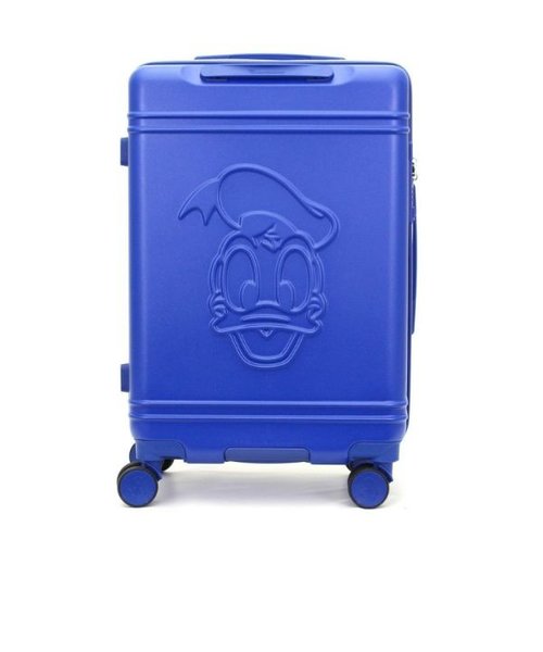 ディズニー くまのプーさん スーツケース　M 　 イエロー 50L 　