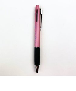 ミッフィー ジェットストリーム2&1 ライトピンク ボールペン シャーペン 筆記用具