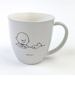 スヌーピー SNOOPY マグ　L　STUDY 　スヌーピー マグカップ 　 　 日本製