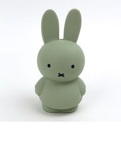 ミッフィー miffy  マネーバンク Sサイズ ユーカリプタス 貯金箱 　 　 　