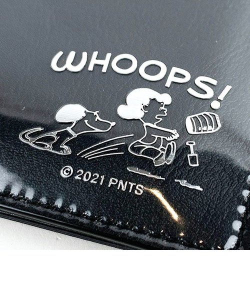 スヌーピーcoach スヌーピー 通帳ケース ポーチ SNOOPY peanuts