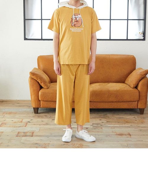 日本最大の 新品 マイメロディ クロミ 半袖パジャマ Tシャツ バッグ4点セット