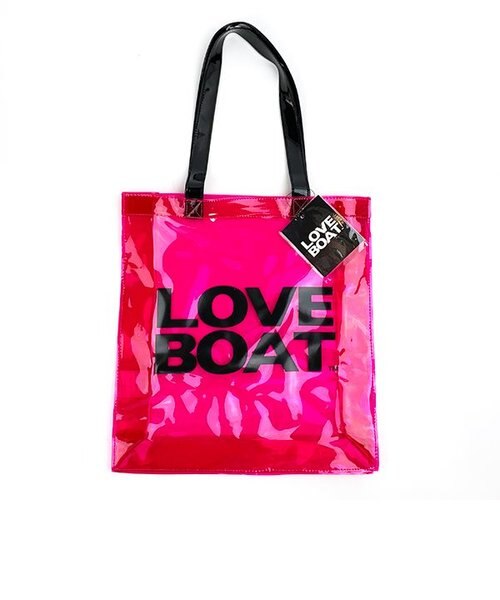 4030000014651_9501_6.jpg ③7ORDERトートバッグ/新品未使用未開封/Love-tune