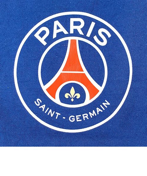 パリサンジェルマン トートバッグ Paris Saint-Germain かばん ブルー