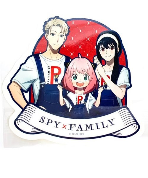 スパイファミリーリクエスト受付中♪