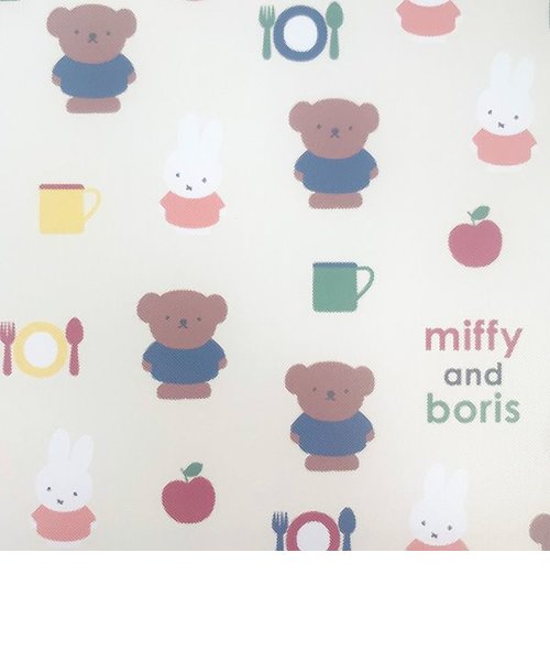 ミッフィー miffy カッティングボード miffy&boris ミッフィー＆ボリス