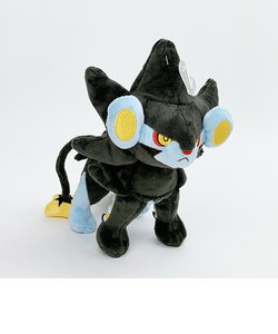 ポケットモンスター ぬいぐるみ PP209 レントラー S マスコット インテリア