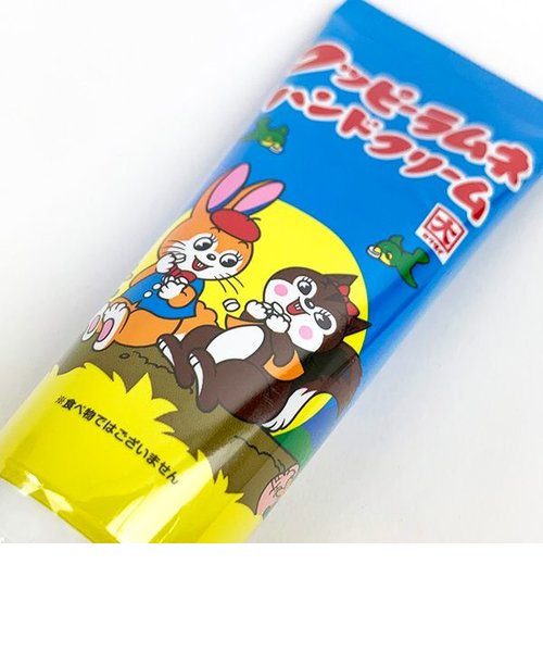 クッピーラムネ ハンドクリーム ラムネ ハンドケア 保湿 ウィンター 