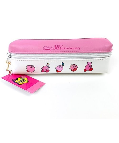 星のカービィスーパーデラックス筆箱デラックスペンシルケースペンケース