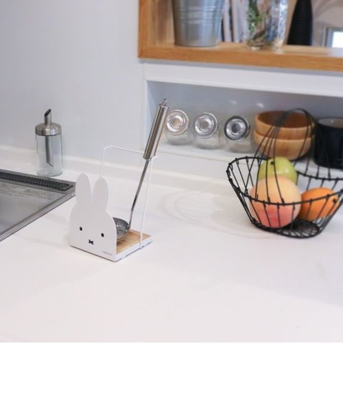 ミッフィー miffy 調理器具スタンド キッチン用品 | PERFECT WORLD（パーフェクトワールド）の通販 - u0026mall