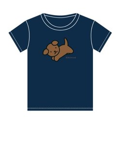 ミッフィー miffyTシャツ スナッフィー