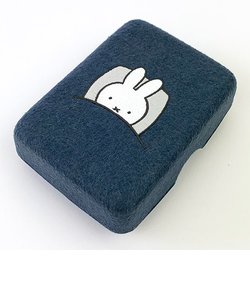 ミッフィー miffy マルチボックス (ネイビー) 収納ケース インテリア