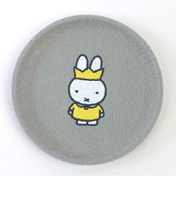 ミッフィー miffy トレイ (グレー) 小物入れ インテリア