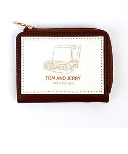 トムとジェリー サンドイッチカードケース （トム） 小銭入れ TOMandJERRY