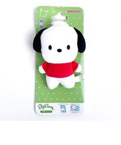 サンリオ ポチャッコ プレイチャーム(play charm) スマホ用品 マスコット Sanrio