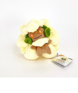 ポケットモンスター エルフーン ぬいぐるみ（S) PP147 ポケモン