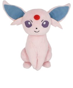 ポケットモンスター エーフィ オールスターコレクション ぬいぐるみ Sサイズ グッズ