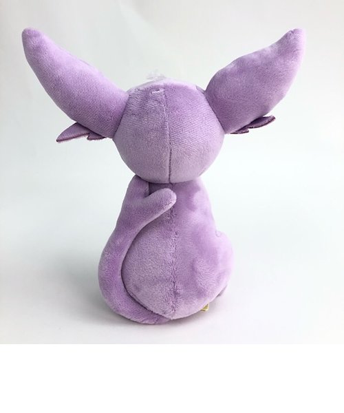 ポケットモンスター エーフィ オールスターコレクション ぬいぐるみ S