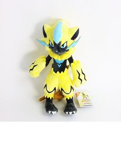 ポケモン ゼラオラ ぬいぐるみ S グッズ