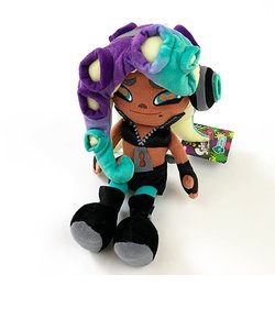 スプラトゥーン イイダ イイダS ぬいぐるみ ゲーム雑貨 グッズ