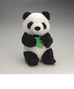 ぬいぐるみ シンフーパンダ M 幸福大熊猫