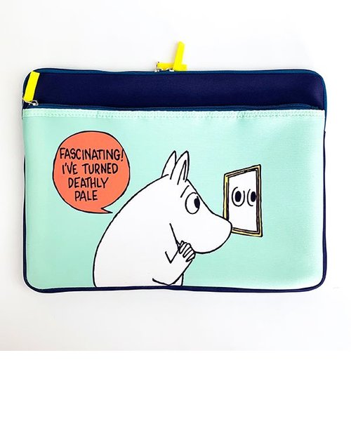 MOOMIN ムーミン インナーケース インナーバッグ  グッズ(PWD)