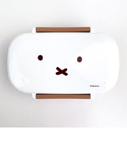 ミッフィー miffy ランチボックス フェイスシリーズ ランチ お弁当箱 日本製